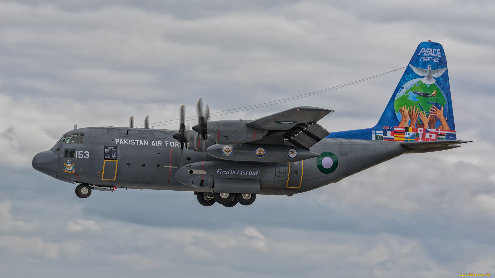 c-130e hercules, , - , 